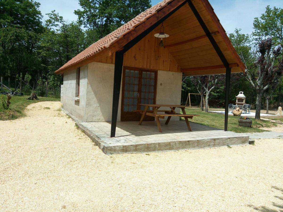 Les Pruniers De La Cipiere Villa Peyzac-le-Moustier Exterior photo